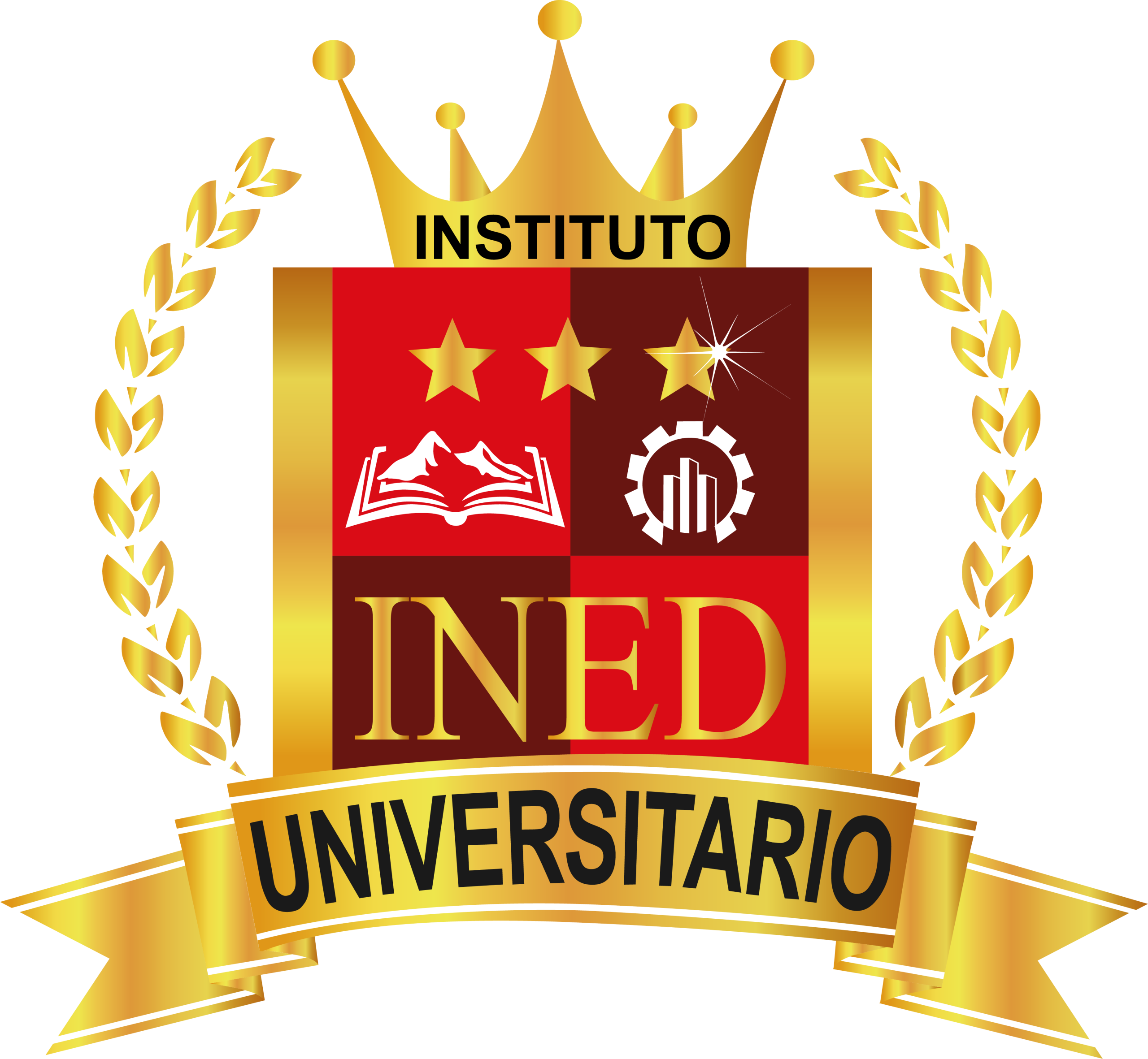 Universidad INED